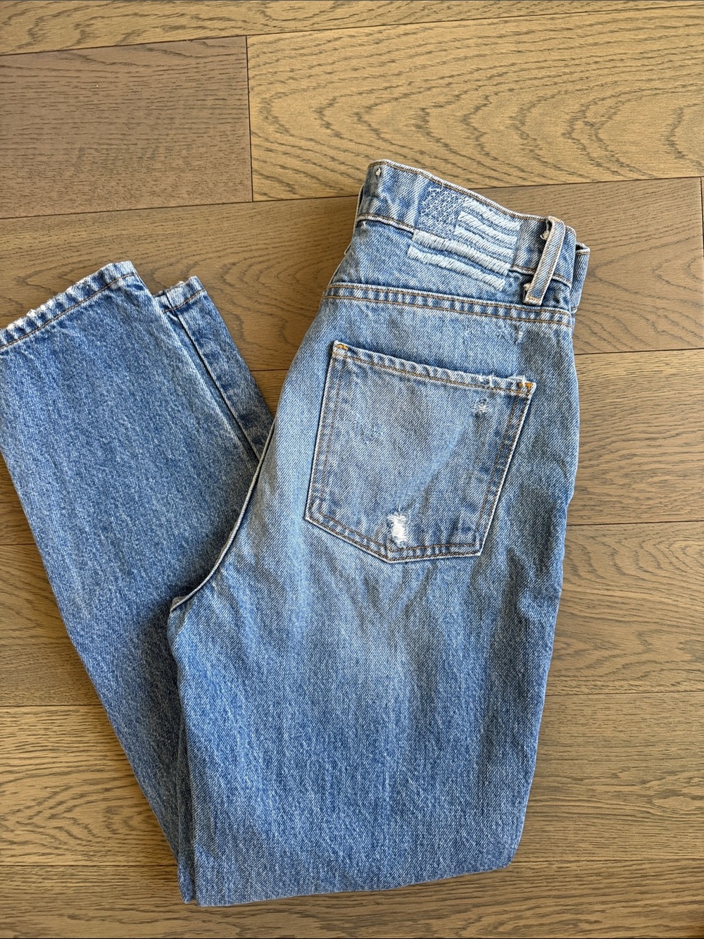 REVICE jeans